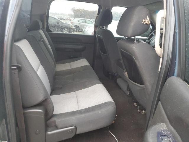 Photo 10 from auction – 2007 GMC NEW SIERRA with VIN 2GTEC13CX7G546433