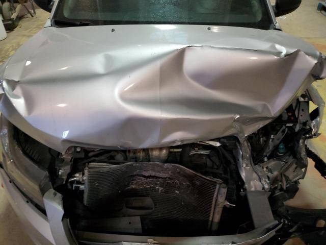 Photo 11 from auction – 2011 CHEVROLET CRUZE LS with VIN 1G1PC5SH9B7148365