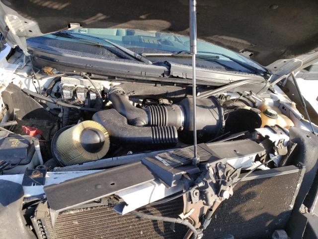Photo 7 from auction – 2008 FORD F-150 with VIN 1FTRX12W18FC27880