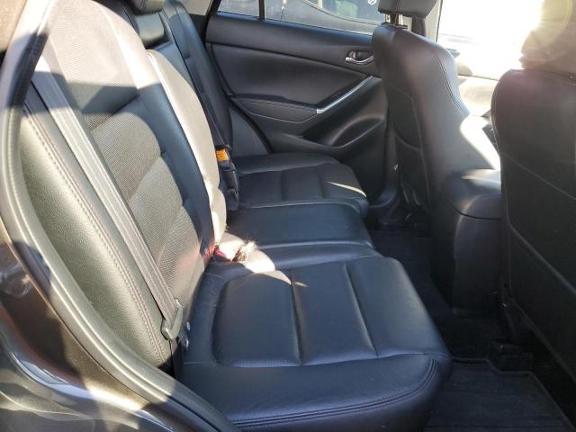 Photo 10 from auction – 2016 MAZDA CX-5 GT with VIN JM3KE2DY5G0629275