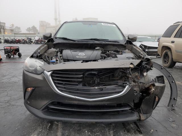 Photo 5 from auction – 2016 MAZDA CX-3 TOURI with VIN JM1DKDC79G0139968
