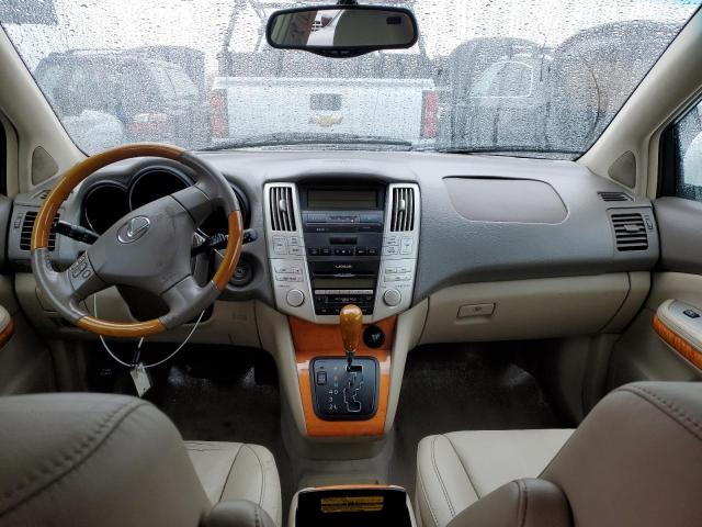Photo 8 from auction – 2005 LEXUS RX 330 with VIN 2T2GA31U75C038042