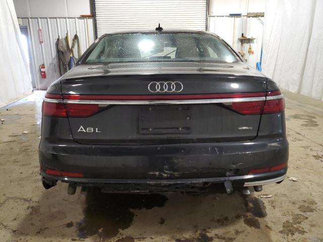 Photo 6 from auction – 2021 AUDI A8 QUATTRO with VIN WAU8EAF88MN024947