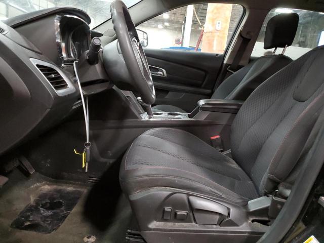 Photo 7 from auction – 2012 GMC TERRAIN SL with VIN 2GKALMEK5C6113732
