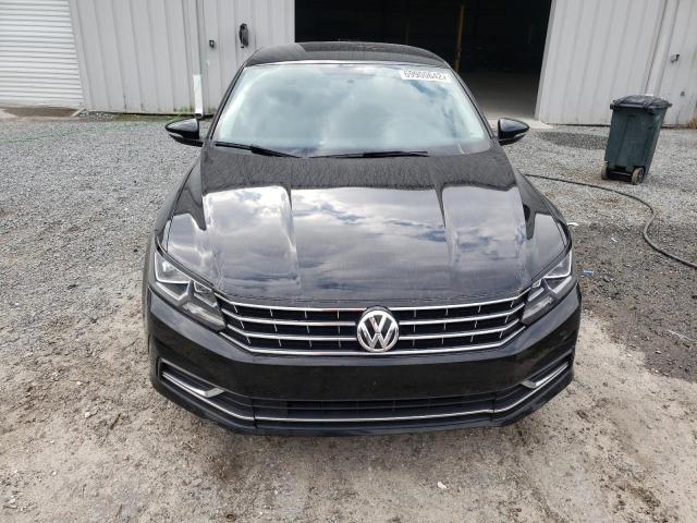 Photo 5 from auction – 2016 VOLKSWAGEN PASSAT S with VIN 1VWAS7A30GC013692