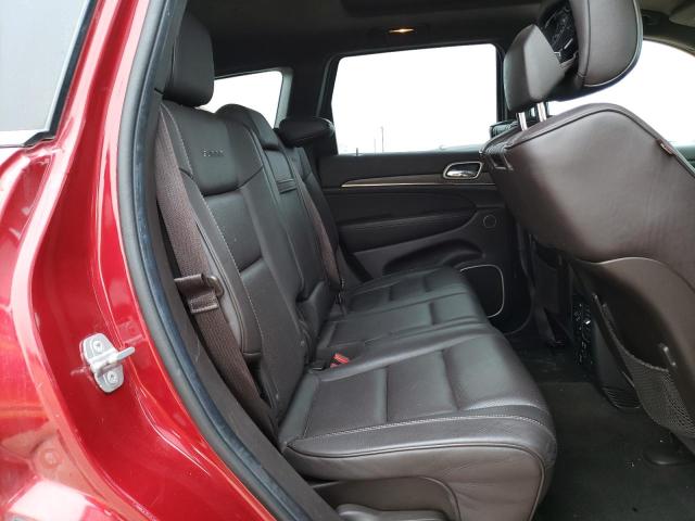 Photo 10 from auction – 2014 JEEP GRAND CHER with VIN 1C4RJFJT9EC501281