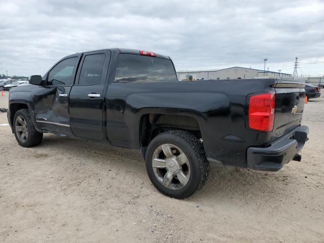 Photo 2 from auction – 2015 CHEVROLET SILVERADO with VIN 1GCRCREH6FZ282182