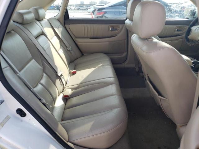 Photo 10 from auction – 2002 TOYOTA AVALON XL with VIN 4T1BF28B92U241085