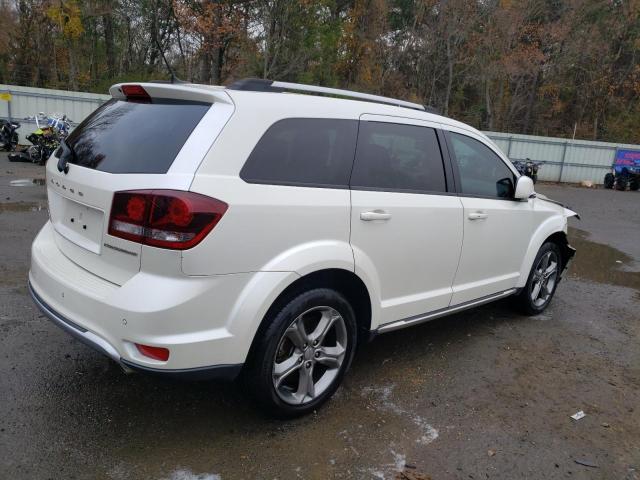 Photo 3 from auction – 2016 DODGE JOURNEY CR with VIN 3C4PDCGG3GT138216