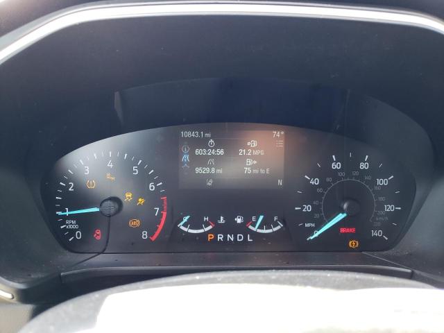 Photo 9 from auction – 2020 FORD ESCAPE SE with VIN 1FMCU0G61LUC14533