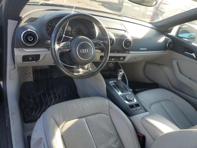 Photo 8 from auction – 2015 AUDI A3 PREMIUM with VIN WAU7FLFF5F1129362