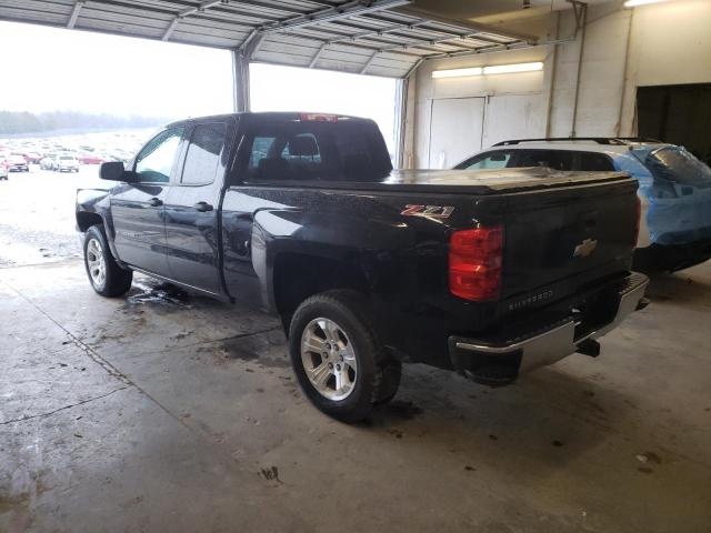 Photo 2 from auction – 2014 CHEVROLET SILVERADO with VIN 1GCRCRECXEZ404934