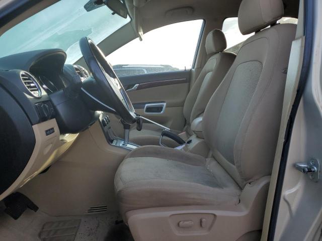 Photo 7 from auction – 2009 SATURN VUE XE with VIN 3GSCL33P09S629959