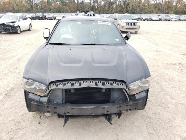 Photo 5 from auction – 2014 DODGE CHARGER R/ with VIN 2C3CDXCT8EH374654
