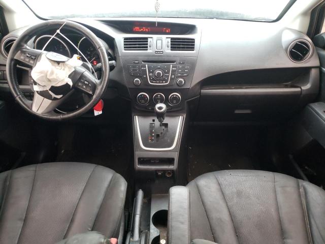 Photo 8 from auction – 2013 MAZDA 5 with VIN JM1CW2CL1D0153599