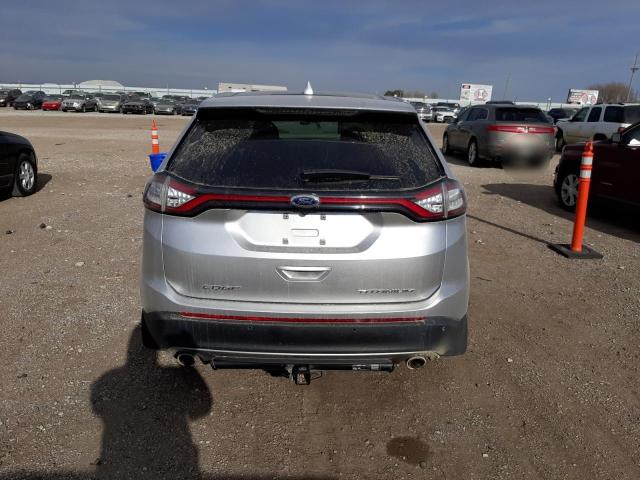 Photo 6 from auction – 2018 FORD EDGE TITAN with VIN 2FMPK4K92JBC26919