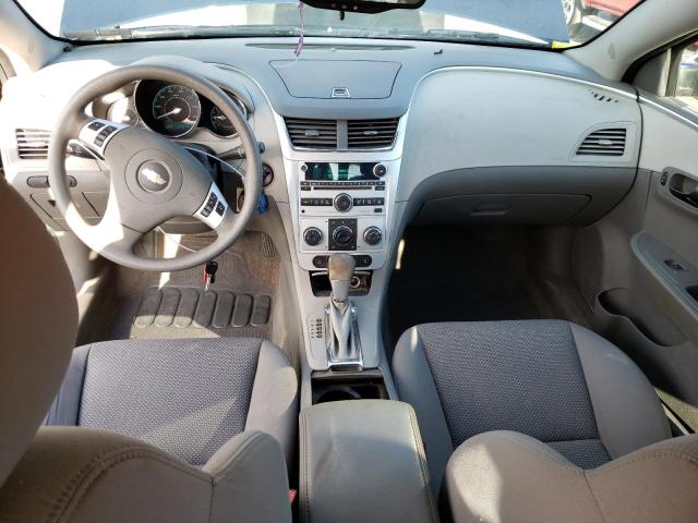 Photo 8 from auction – 2012 CHEVROLET MALIBU 1LT with VIN 1G1ZC5E03CF256065