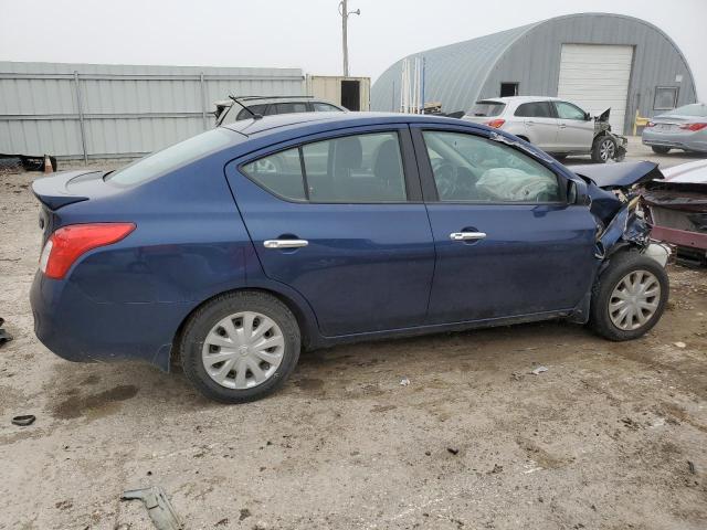 Photo 3 from auction – 2014 NISSAN VERSA S with VIN 3N1CN7AP8EK438433
