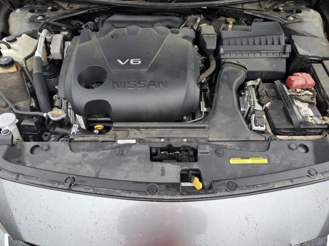Photo 11 from auction – 2016 NISSAN MAXIMA 3.5 with VIN 1N4AA6AP9GC436361