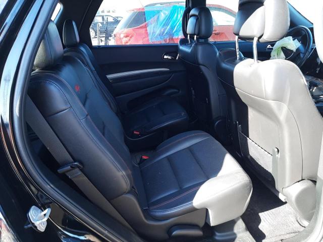 Photo 11 from auction – 2018 DODGE DURANGO R/ with VIN 1C4SDJCT4JC291725