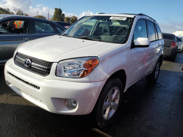TOYOTA RAV4 2004 with VIN JTEGD20V840026390 - Photo from auction