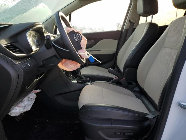 Photo 7 from auction – 2019 BUICK ENCORE PRE with VIN KL4CJESBXKB841539