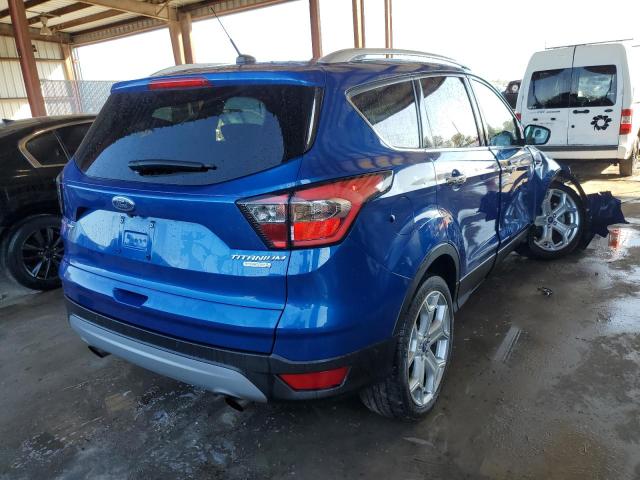Photo 3 from auction – 2017 FORD ESCAPE TIT with VIN 1FMCU0J97HUB96257