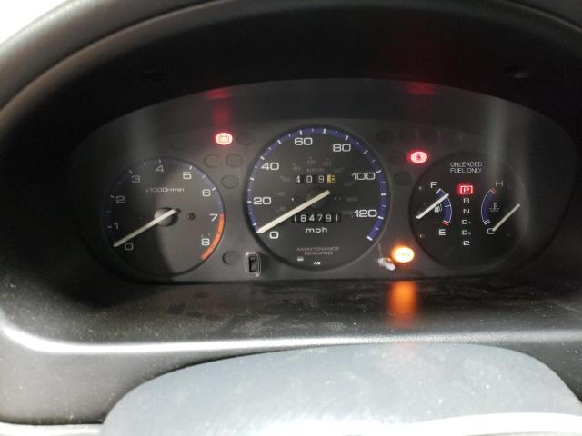 Photo 9 from auction – 1998 HONDA CIVIC EX with VIN 1HGEJ8251WL079598