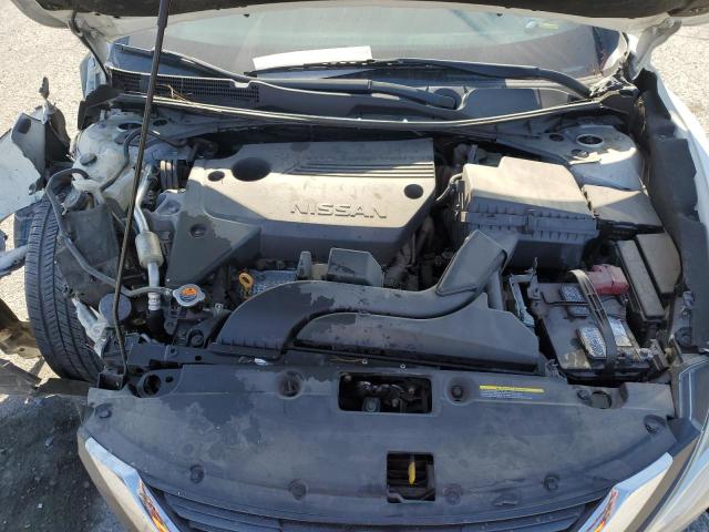Photo 11 from auction – 2016 NISSAN ALTIMA 2.5 with VIN 1N4AL3APXGN313245
