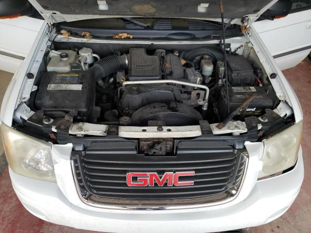 Photo 11 from auction – 2004 GMC ENVOY with VIN 1GKDT13S742314741