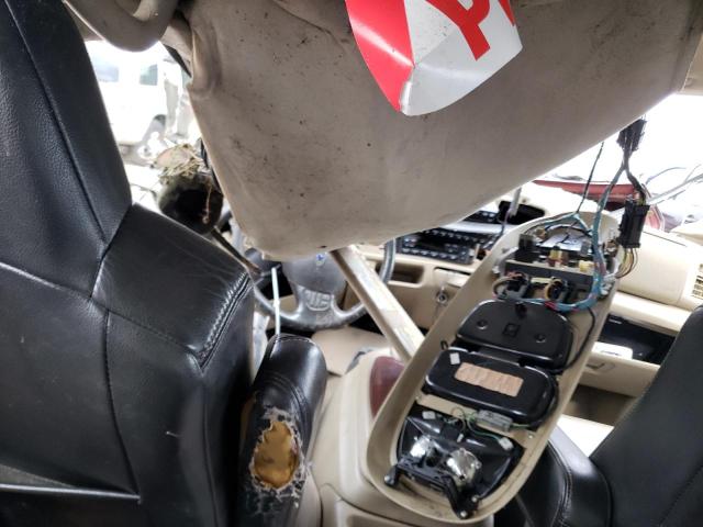 Photo 8 from auction – 2005 FORD EXCURSION with VIN 1FMSU45P45EA74375