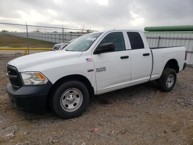 RAM 1500 ST 2015 with VIN 1C6RR6FT4FS789260 - Photo from auction