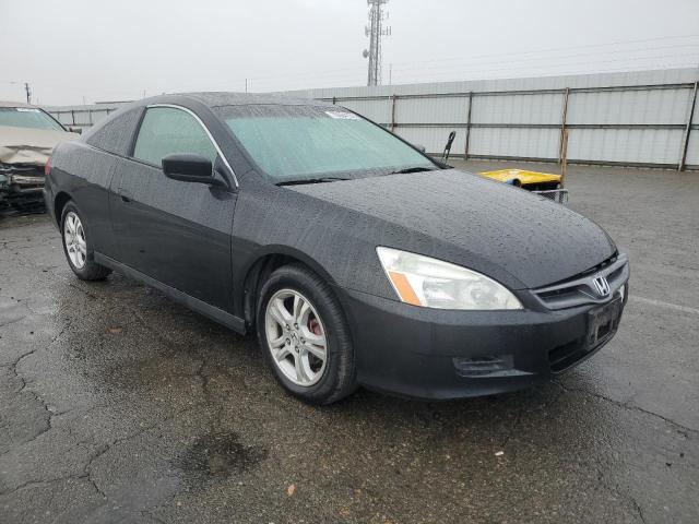 Photo 4 from auction – 2007 HONDA ACCORD EX with VIN 1HGCM72667A012459