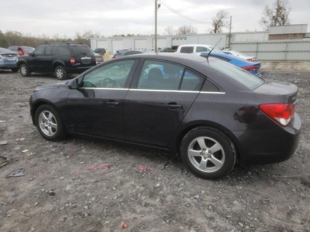 Photo 2 from auction – 2014 CHEVROLET CRUZE LT with VIN 1G1PC5SBXE7344329