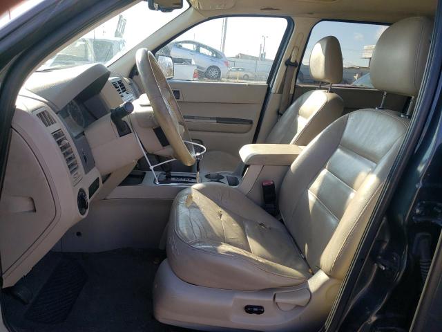 Photo 7 from auction – 2008 FORD ESCAPE XLT with VIN 1FMCU03158KA29768