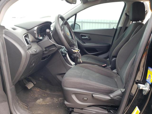 Photo 7 from auction – 2020 CHEVROLET TRAX LS with VIN KL7CJKSB5LB337175