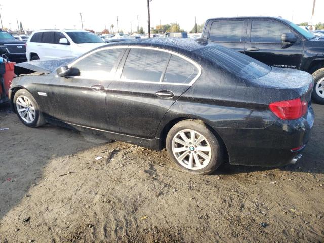 Photo 2 from auction – 2015 BMW 528 I with VIN WBA5A5C56FD512772
