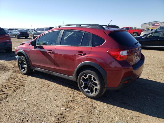 Photo 2 from auction – 2017 SUBARU CROSSTREK with VIN JF2GPABC4H8232557