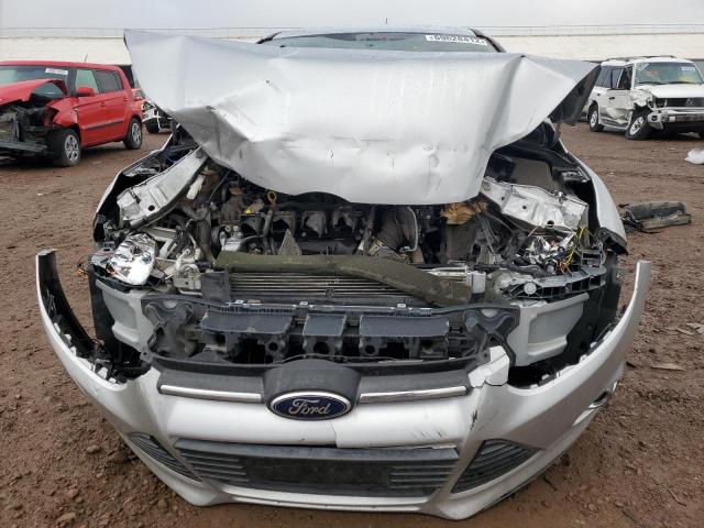 Photo 5 from auction – 2013 FORD FOCUS SE with VIN 1FADP3K24DL145789