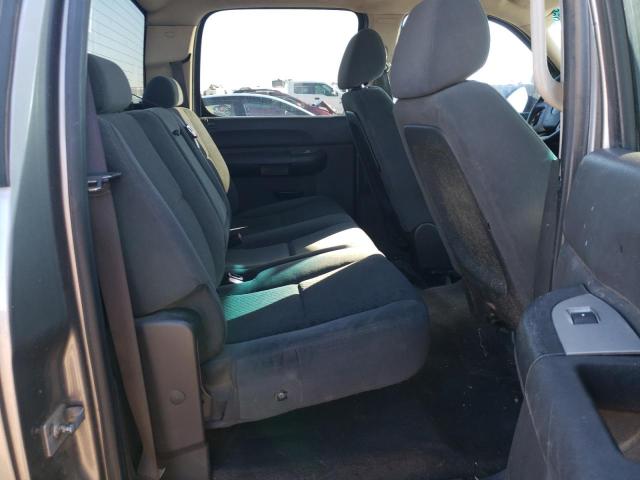 Photo 10 from auction – 2008 CHEVROLET SILVERADO with VIN 3GCEC13038G263752