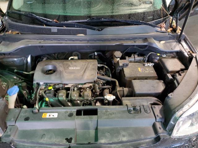 Photo 11 from auction – 2017 KIA SOUL with VIN KNDJN2A23H7454120
