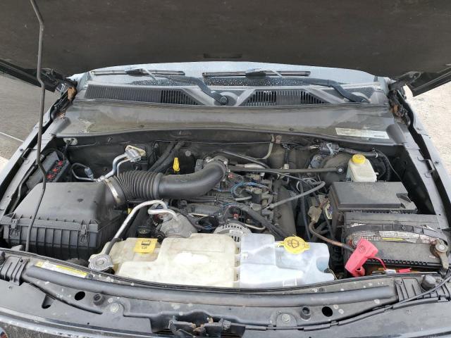 Photo 12 from auction – 2011 DODGE NITRO HEAT with VIN 1D4PU4GK3BW509228