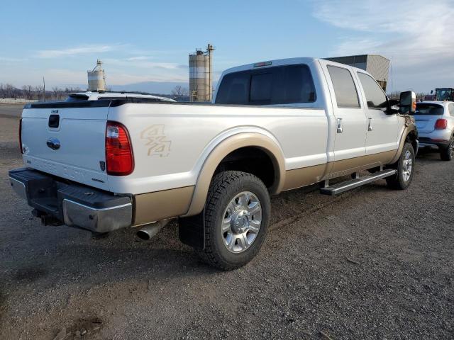 Photo 3 from auction – 2014 FORD F250 SUPER with VIN 1FT7W2B61EEB24993