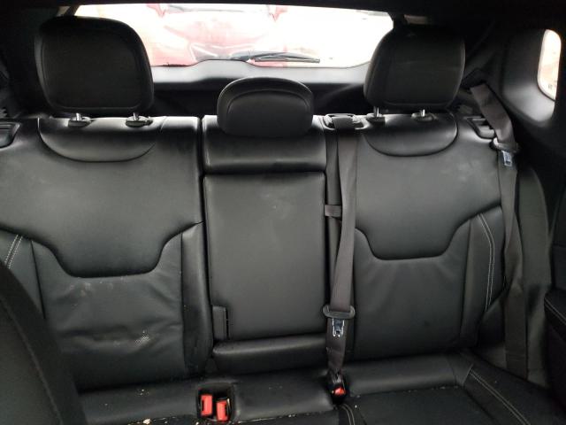 Photo 10 from auction – 2021 JEEP COMPASS 80 with VIN 3C4NJDEB9MT576585