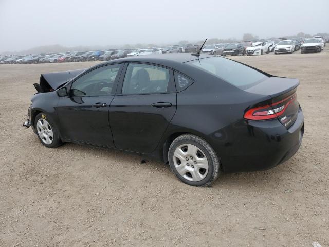 Photo 2 from auction – 2015 DODGE DART SE with VIN 1C3CDFAA2FD150614