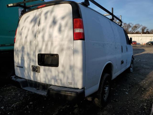 Photo 4 from auction – 2017 CHEVROLET EXPRESS G2 with VIN 1GCWGAFF9H1286315