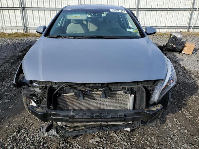 Photo 5 from auction – 2016 HYUNDAI SONATA SE with VIN 5NPE24AF5GH314170