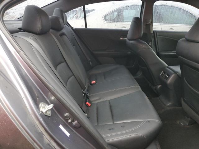 Photo 10 from auction – 2013 HONDA ACCORD EXL with VIN 1HGCR2F83DA207334