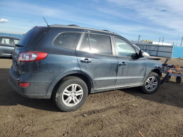 Photo 3 from auction – 2010 HYUNDAI SANTA FE G with VIN 5NMSGDAB3AH365835