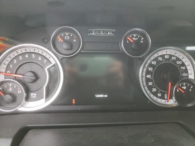 Photo 9 from auction – 2015 RAM 1500 SLT with VIN 1C6RR7LG9FS727270
